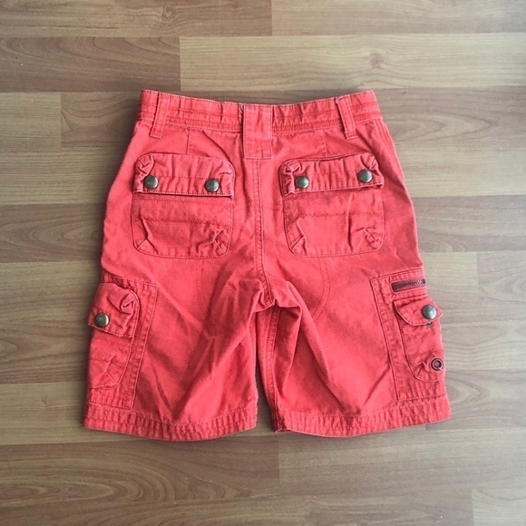 Polo Ralph Lauren Cargo Short size 5 - Picture 8 of 12